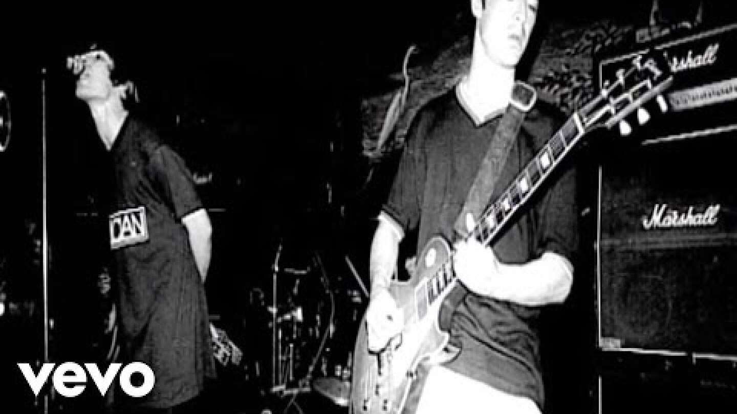 Oasis - Definitely Maybe The Documentary (Full Length)