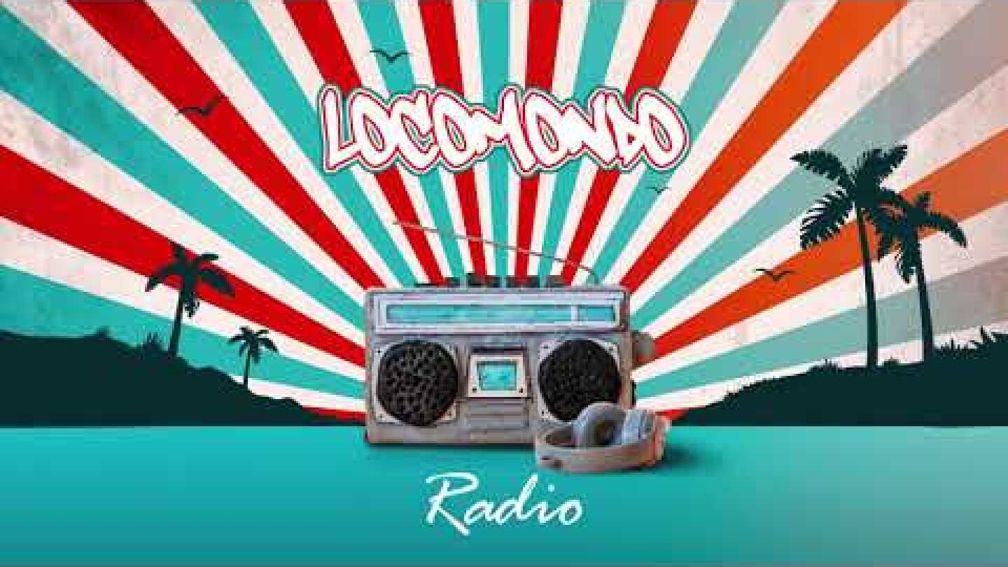 Locomondo - 99 μπαλόνια - Official Audio Release