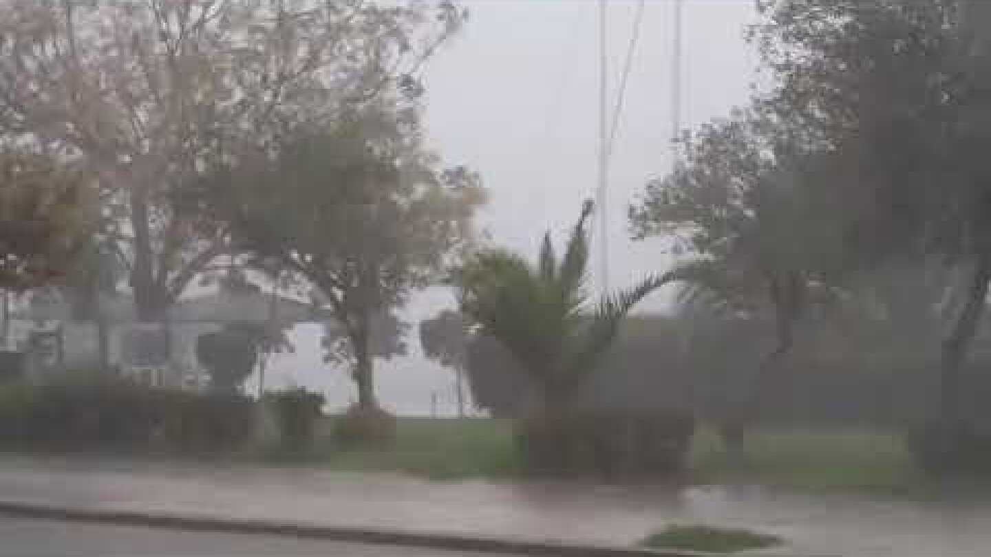 καιρός 2 - πάτρα 2/11/2023