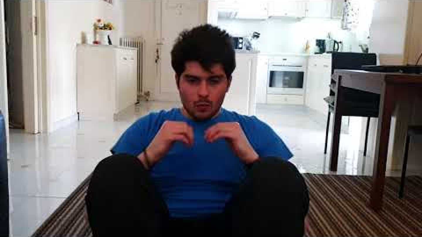 30” (30 SECONDS) - H ΠΙΟ ΑΝΑΤΡΕΠΤΙΚΗ ΜΙΝΙ ΣΕΙΡΑ ΕΡΧΕΤΑΙ ΑΠΟΚΛΕΙΣΤΙΚΑ ΣΤΟ YOUFLY.COM