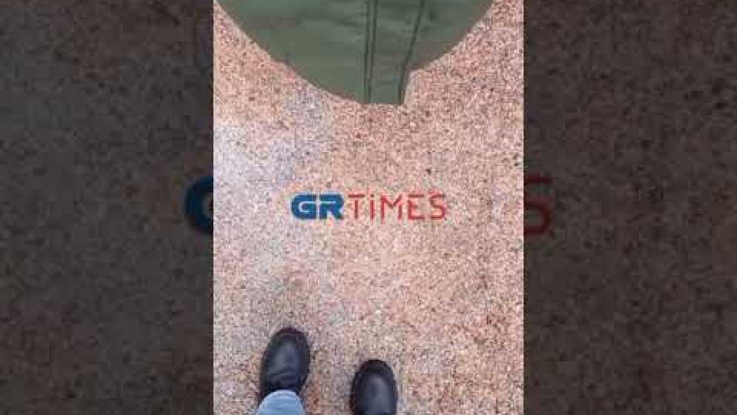 Μαρτυρία μαθήτριας για καθηγητή σε ΓΕΛ της Ανατολικής Θεσσαλονίκης