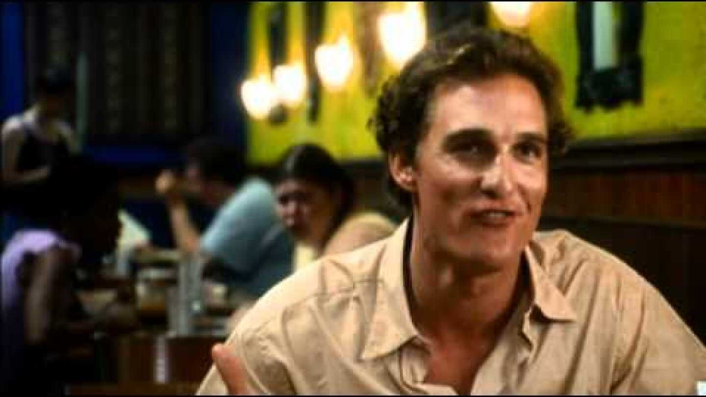 How to Lose A Guy In 10 Days - Trailer