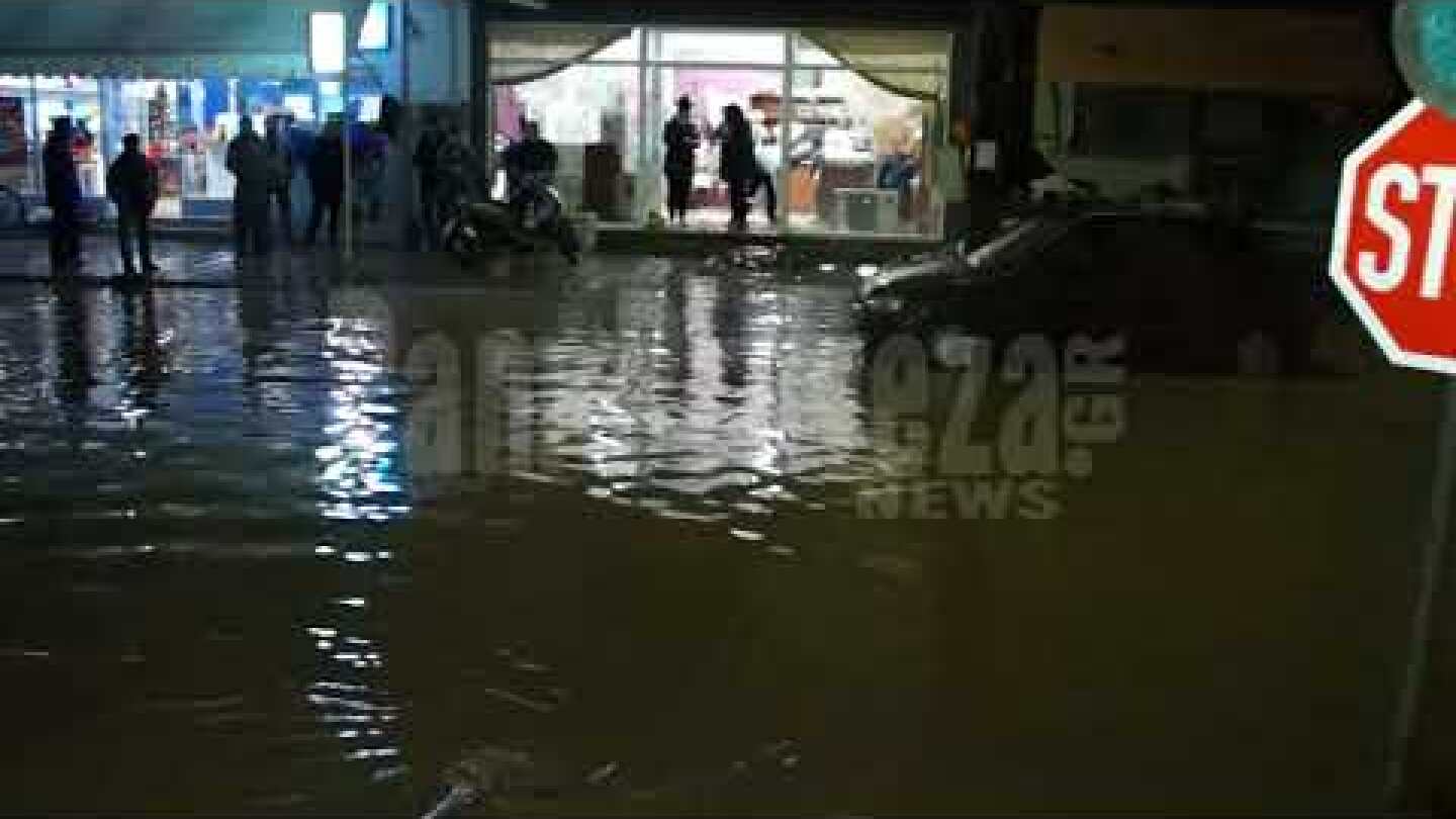 PamePreveza.gr - Πλημμύρες στον Λούρο Πρέβεζας