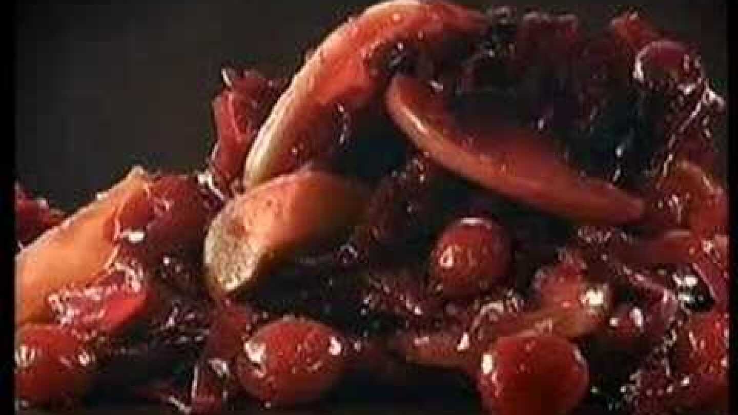 Marks And Spencer - Christmas Food 2006