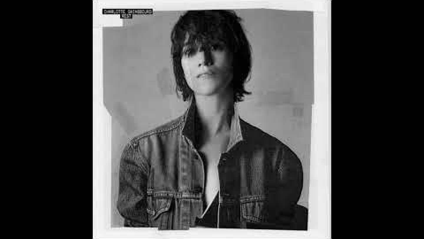 Charlotte Gainsbourg - Kate (Official Audio)