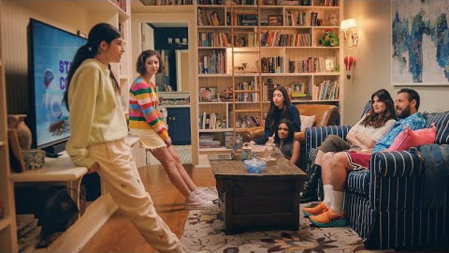 You Are So Not Invited to My Bat Mitzvah - Clip (Official) | Netflix