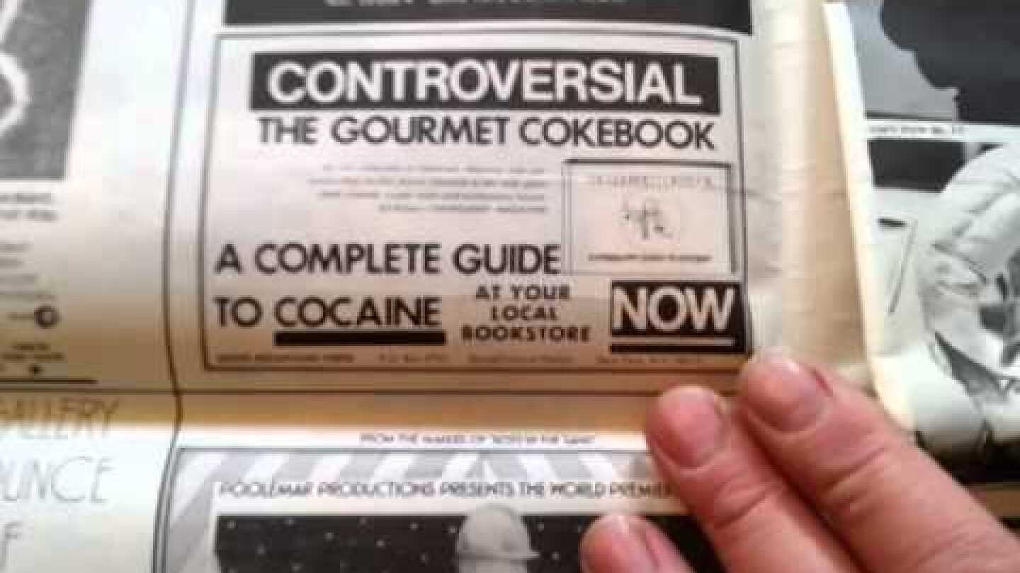 1972 ANDY WARHOL INTERVIEW MAGAZINE w JOE DALLESANDRO PHOTO ARTICLE ETC.