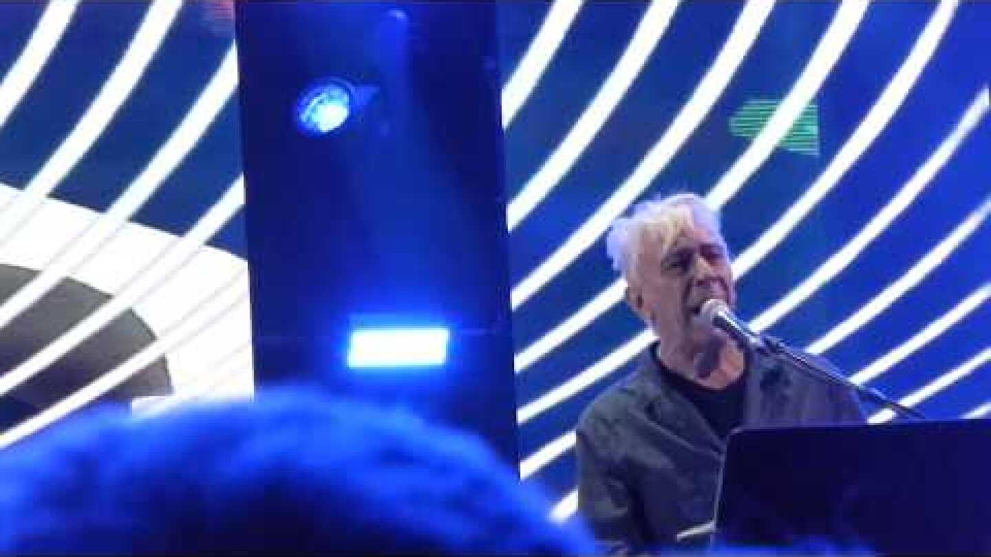 John Cale -  Paris 1919 @ SNFCC Athens 19/06/2018