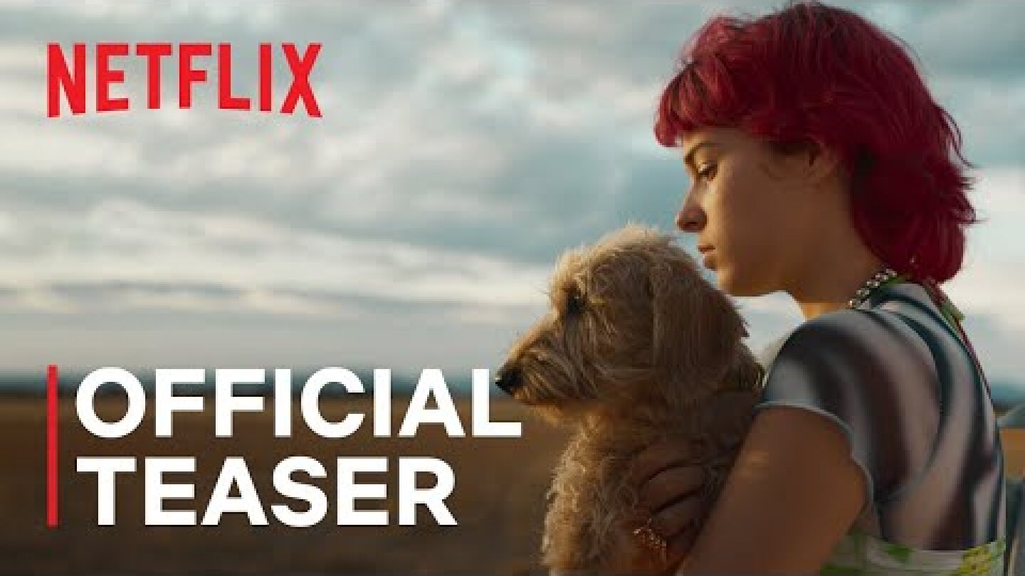 Rainbow | Official Teaser | Netflix