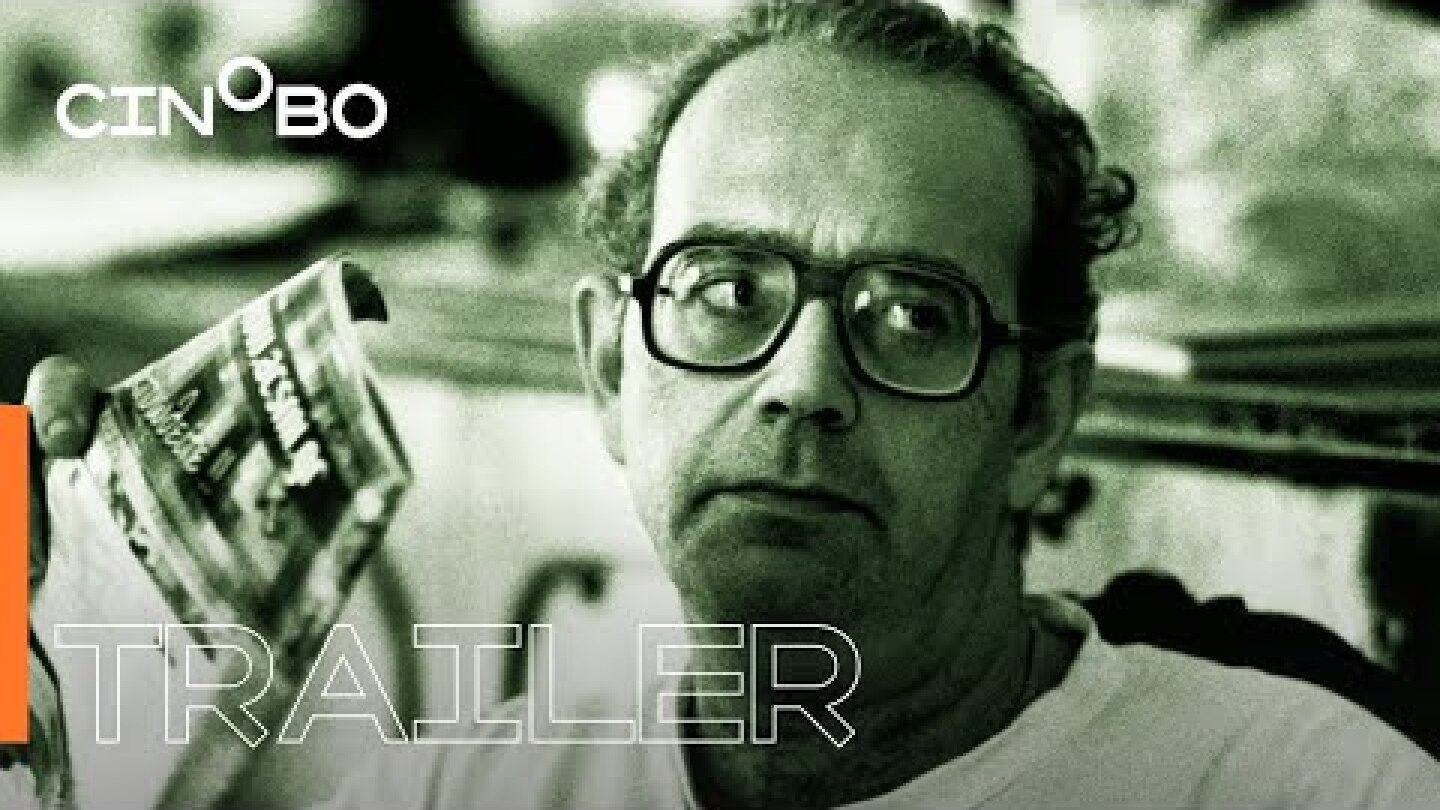 Σπιρτόκουτο (Matchbox) Trailer | Cinobo