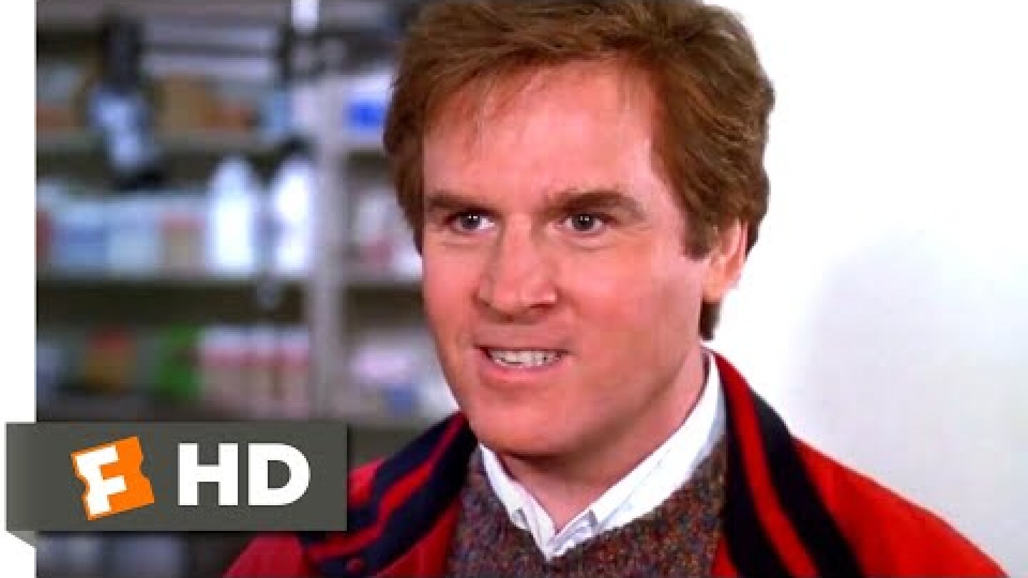 Beethoven (1992) - Where's My Dog? Scene (8/10) | Movieclips