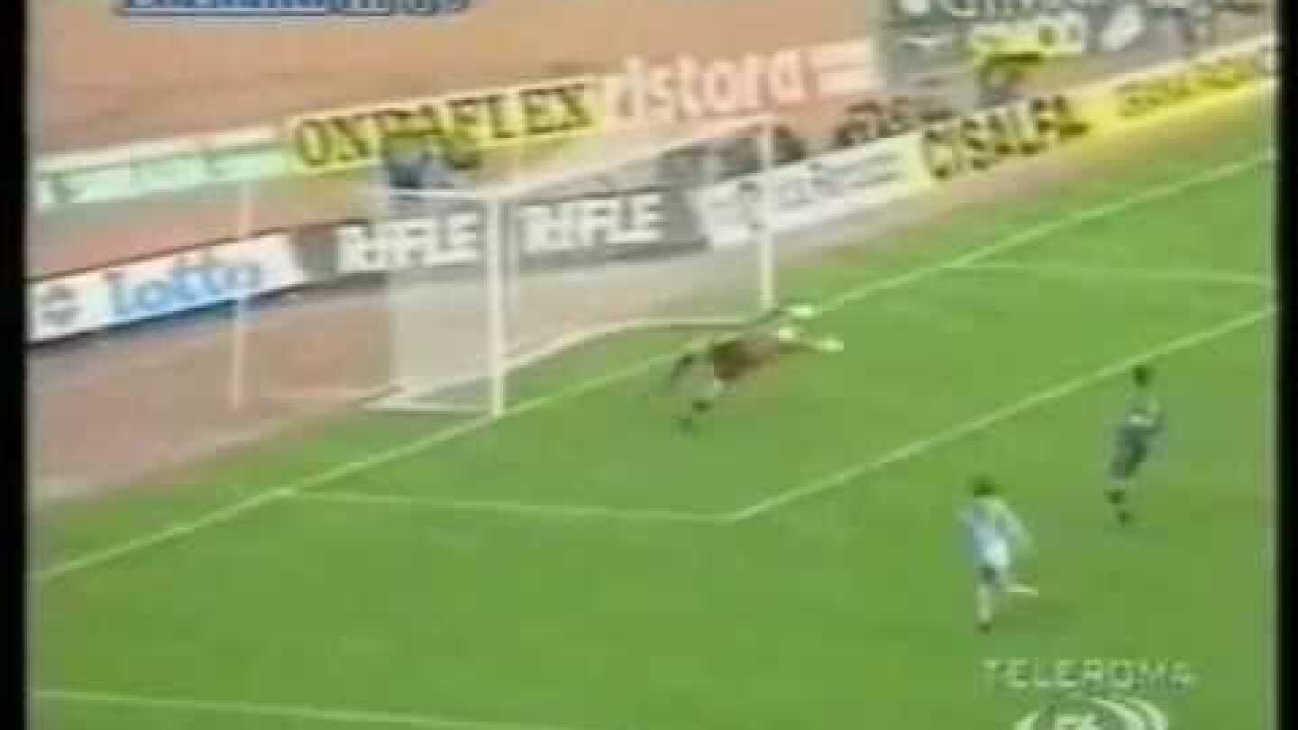 Top Ten Giuseppe Signori