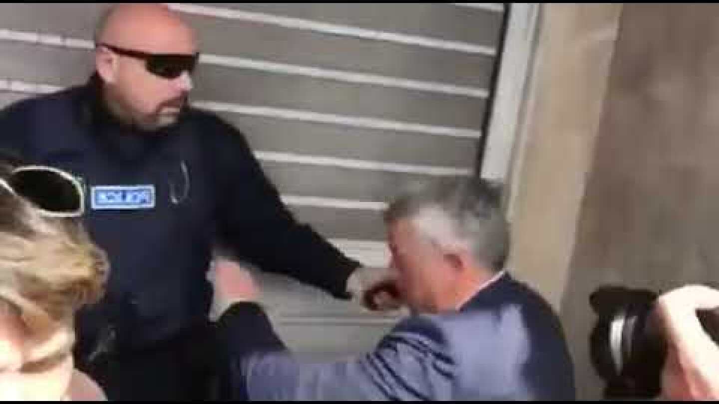 ΠΟΕΔΗΝ-ΕΙΣΒΟΛΗ-ΥΠΟΥΡΓΕΙΟ-ΛΑΘΟΣ