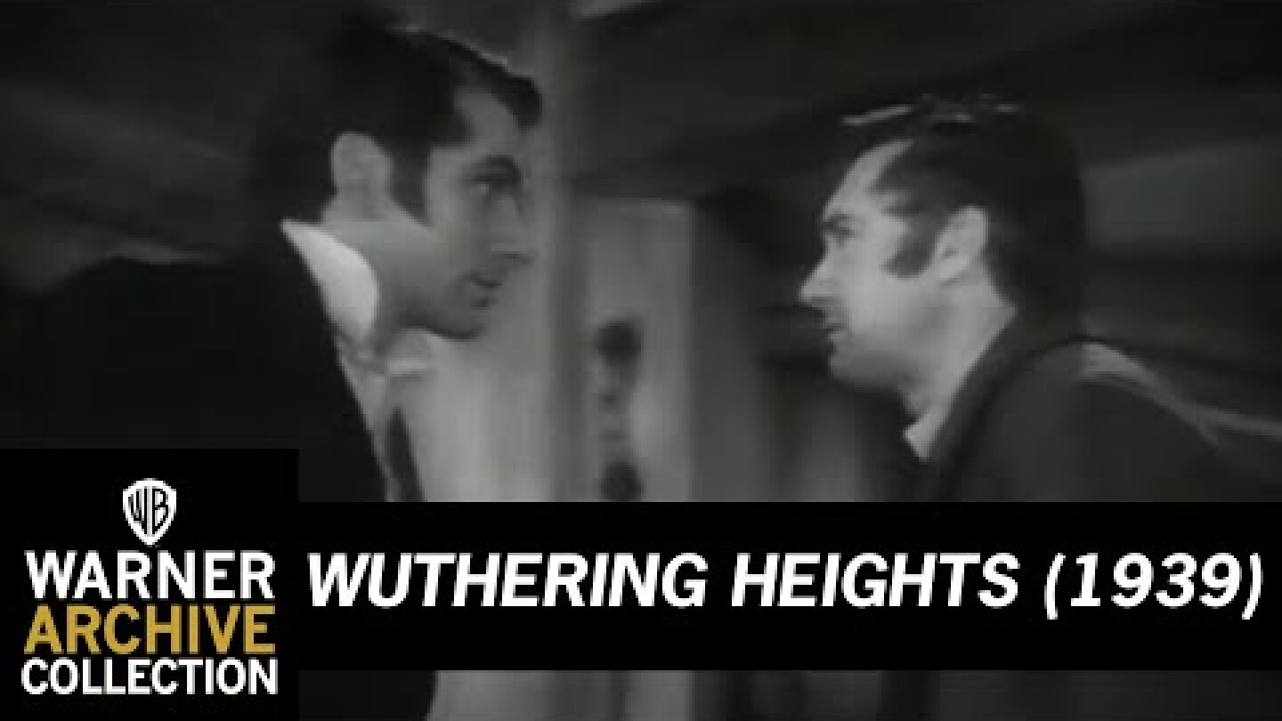 Trailer | Wuthering Heights | Warner Archive