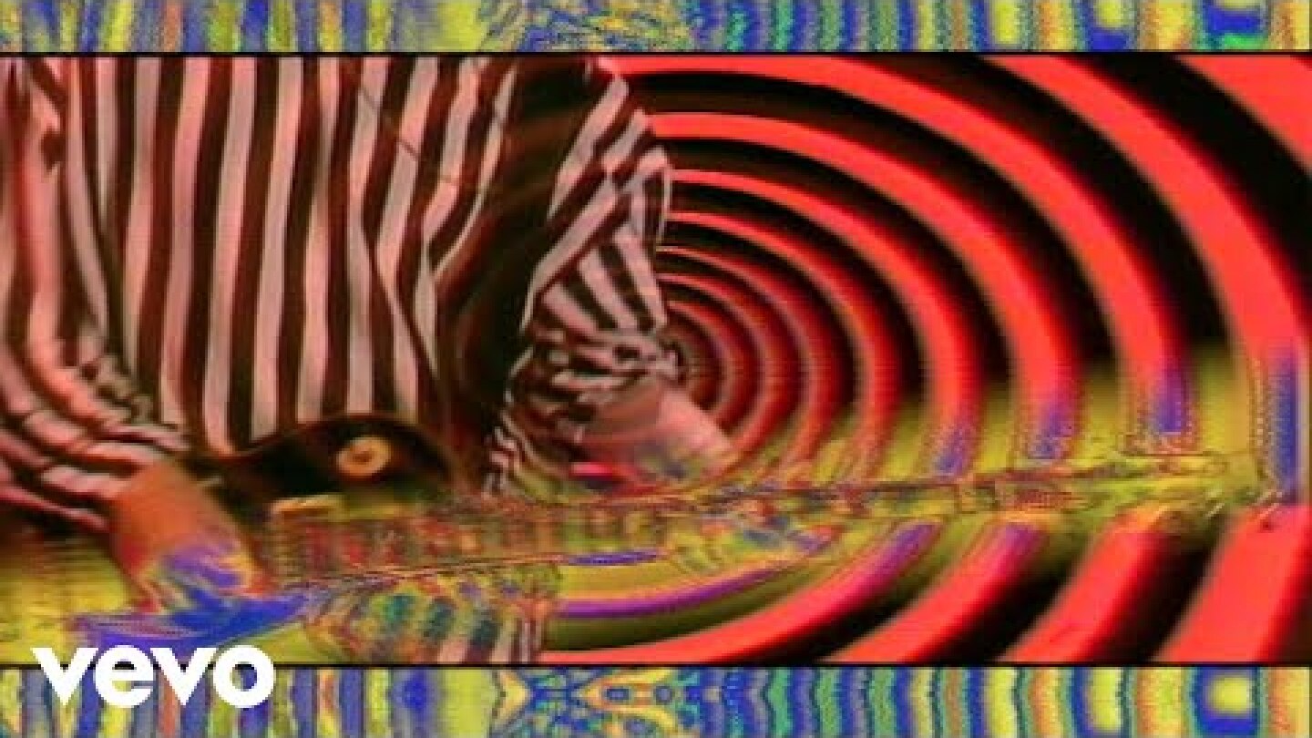 The Soup Dragons - I'm Free (Official Video)