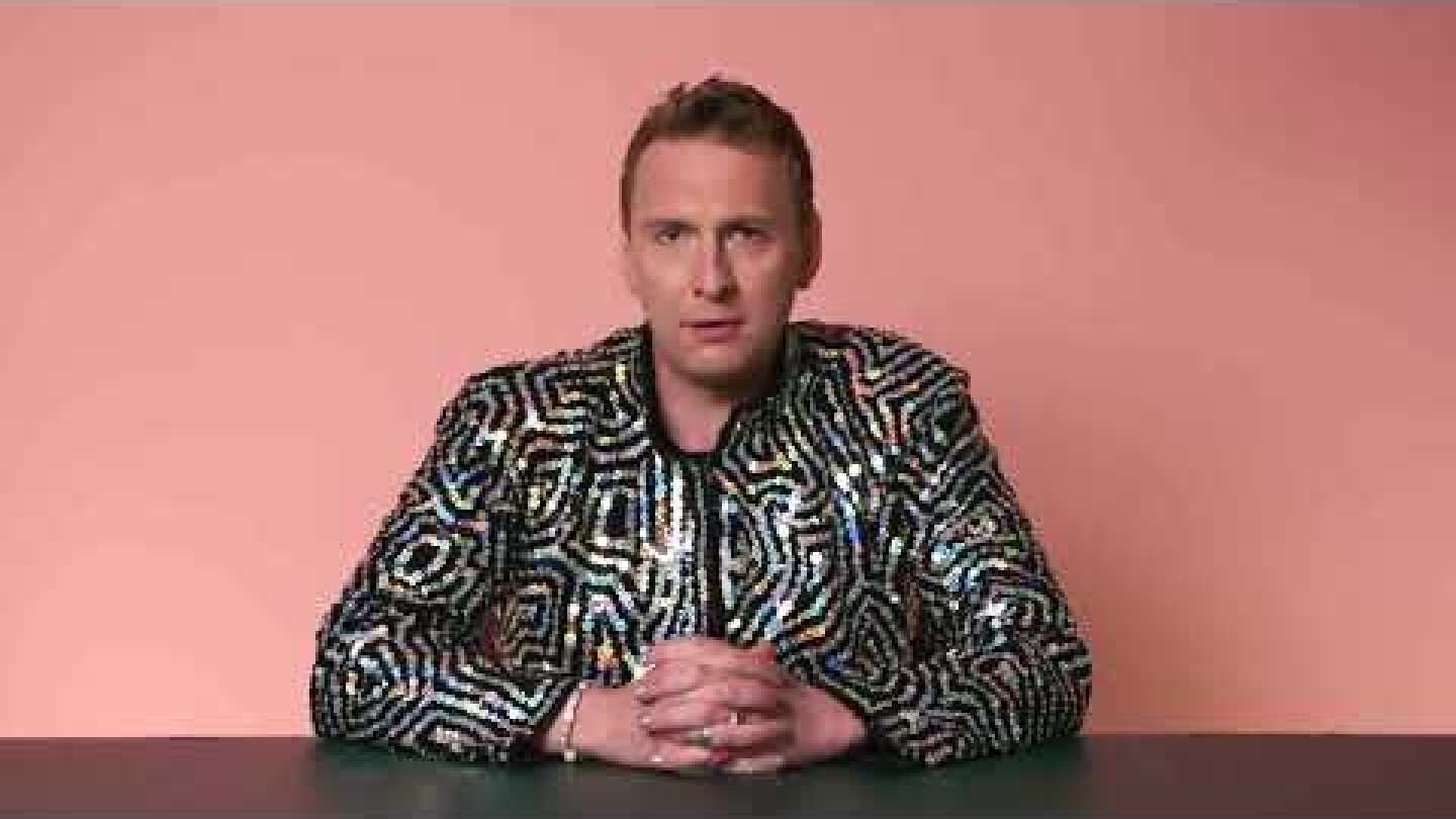 Joe Lycett calls on David Beckham to remove himself from Qatar World Cup or he'll shred 10K