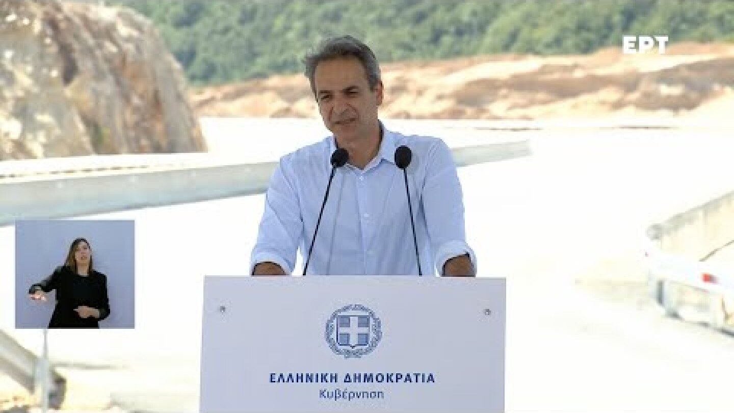 Η Ελλάδα αλλάζει γρήγορα και προς το καλύτερο