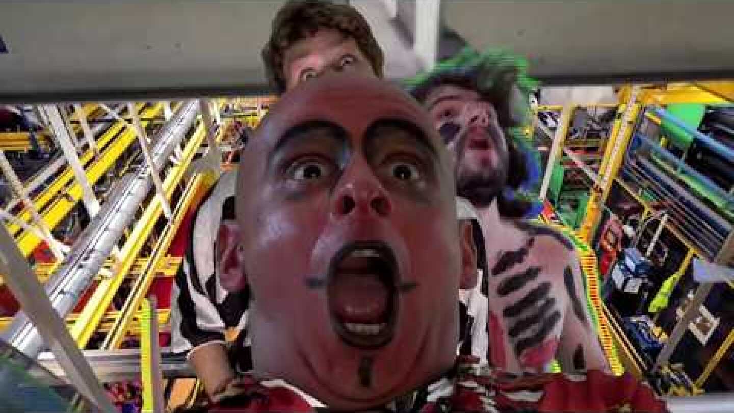 Bazooka - Ζούγκλα (Jungle) (Official Video)