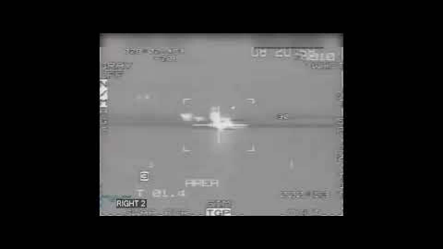 Επιχειρησιακή Εκπαίδευση Μονάδων του Πολεμικού Ναυτικού και της Πολεμικής Αεροπορίας 4/6