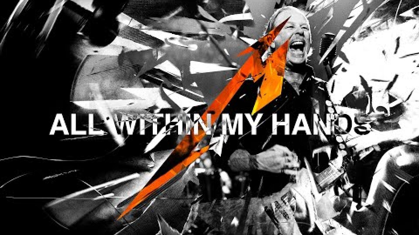 Metallica & San Francisco Symphony: All Within My Hands (Live)