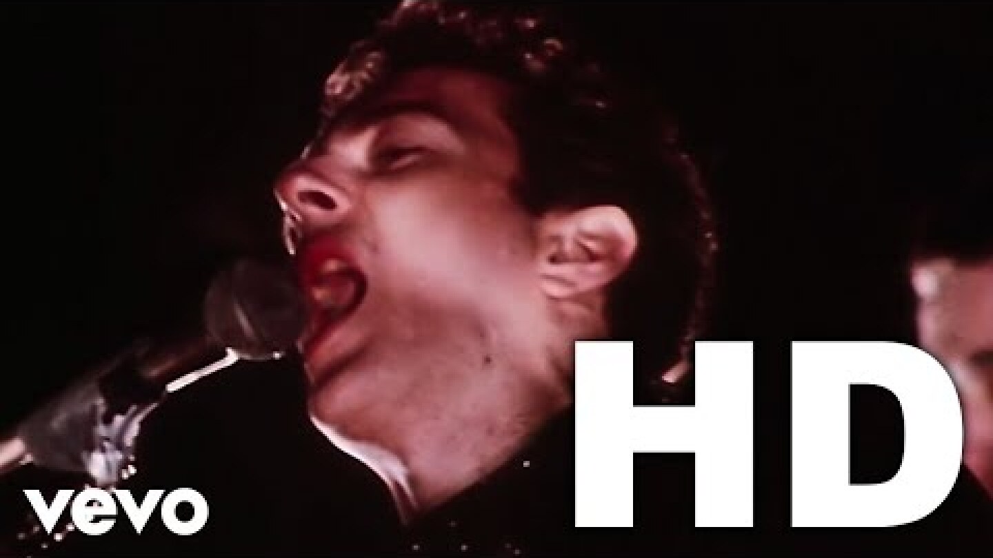 The Clash - London Calling (Official Video)