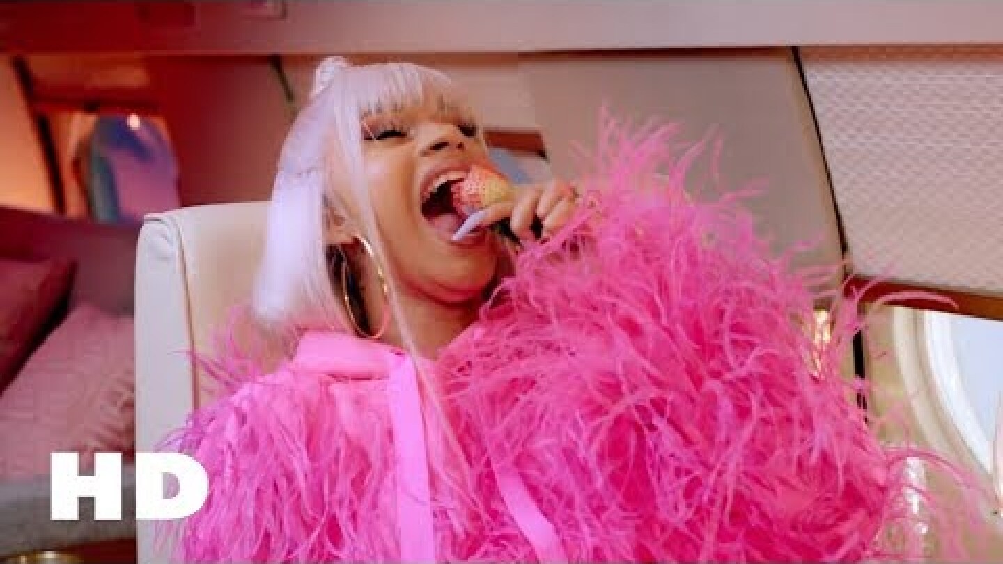 RHYTHM + FLOW Trailer (2019) Netflix