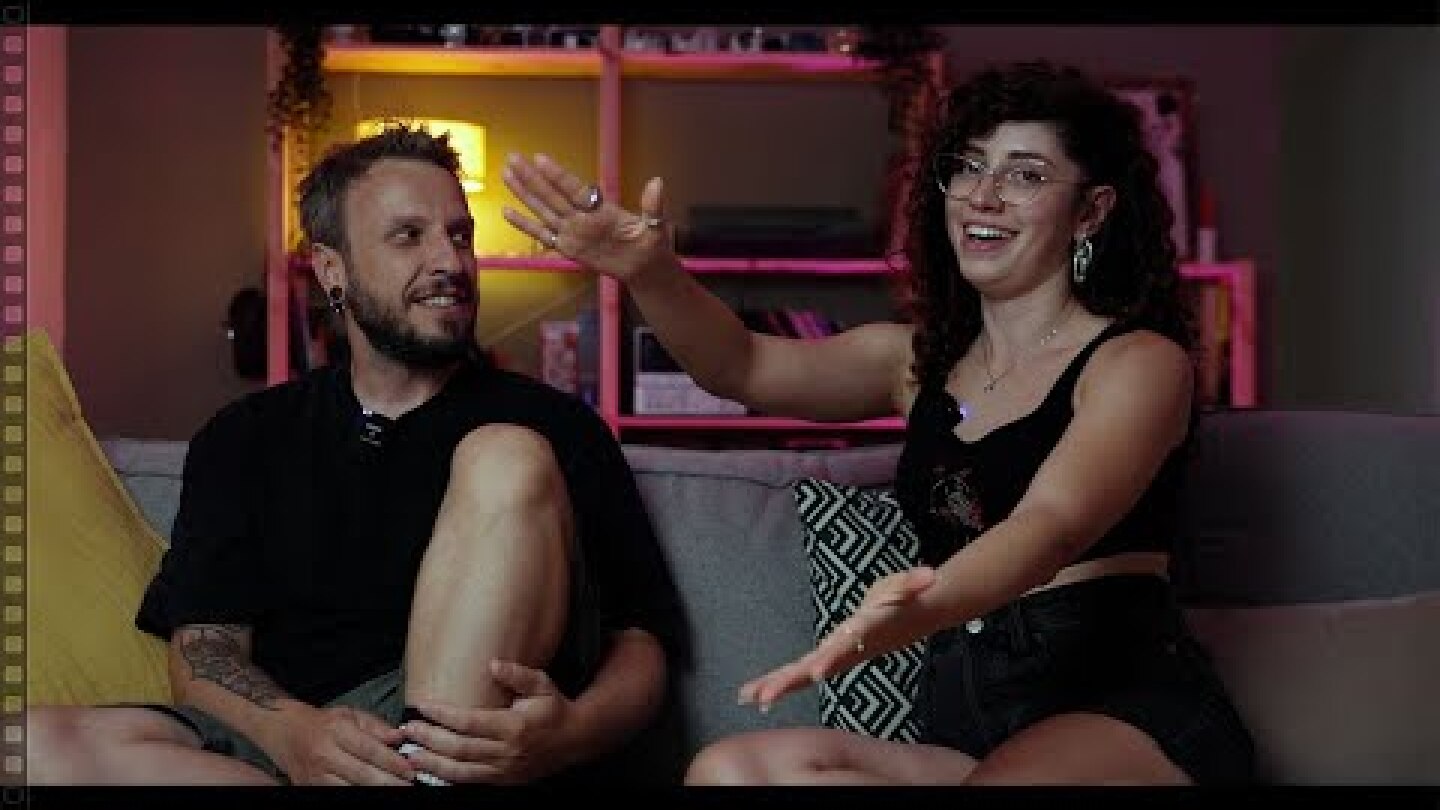 Μπούκλα 99 - Νεφέλη Μεγκ | Is this goodbye?