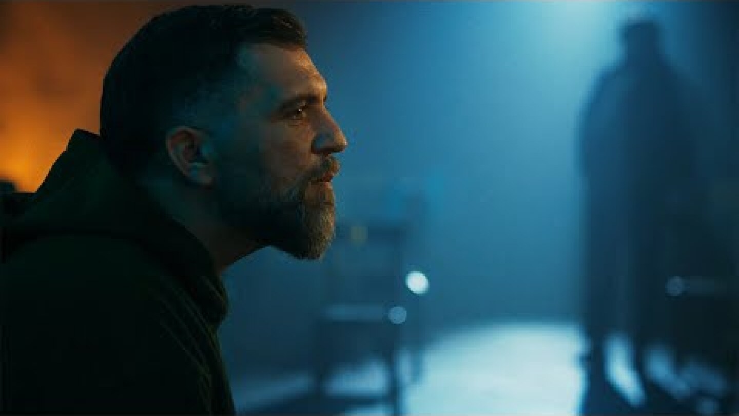 Anser feat. Novel 729 - Πως Ένιωσα | Prod. by Eversor (Official Video Clip)