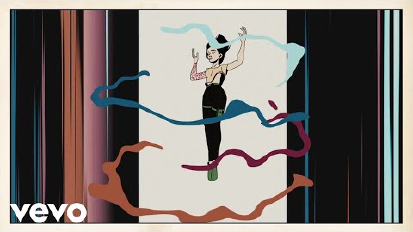 Hooverphonic - Summer Sun