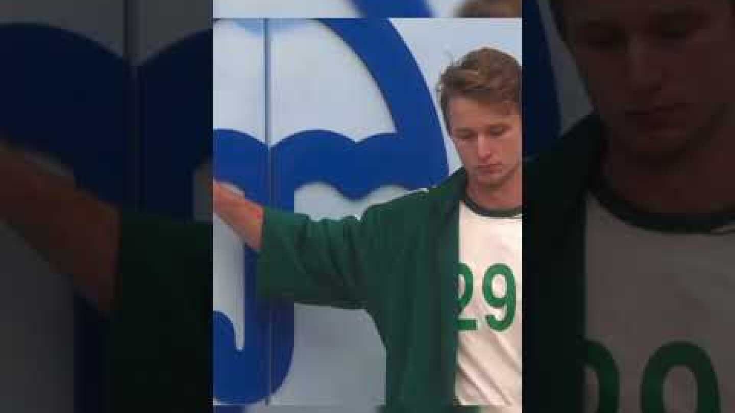 The Sad Story of Player 299 - Squid Games The Challenge #shorts #squidgame #viral