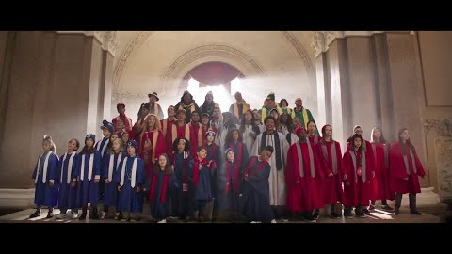 Yusuf / Cat Stevens - Tea For The Tillerman (Music Video 2020)