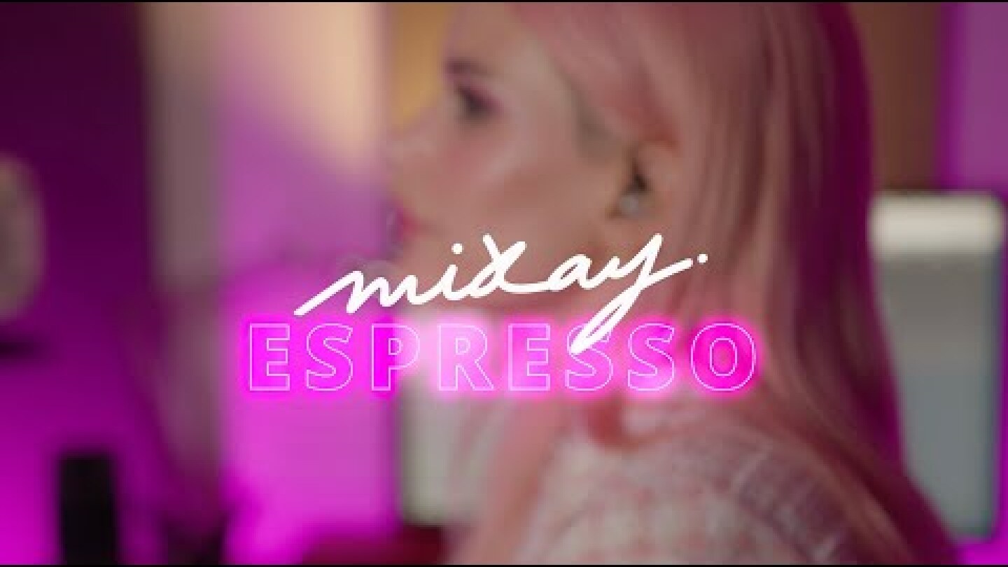 Mikay - Espresso (Greek Version)