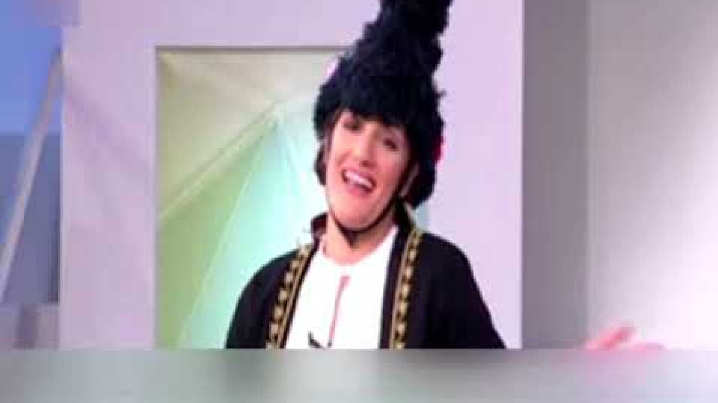 Όταν η εκπομπή της Τατιάνας Στεφανίδου έλεγε «καρναβάλι» το συλλαλητήριο για την Μακεδονία