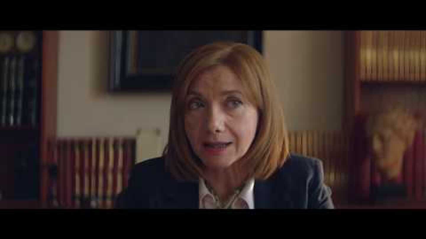 Η καλομαθημένη