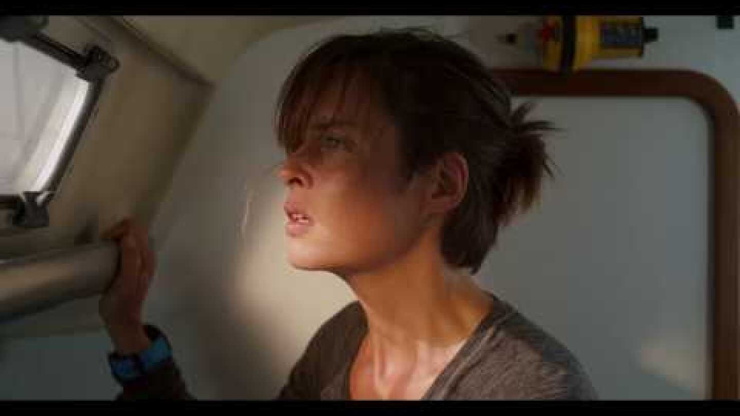 Styx FULL HD Greek Trailer