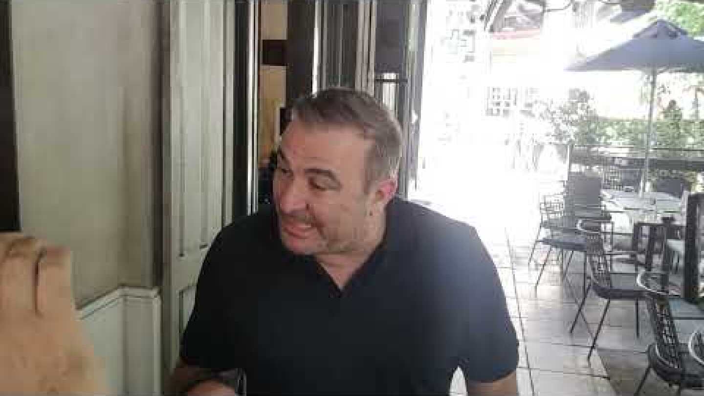 Ρέμος για συνάντηση με Μητσοτάκη