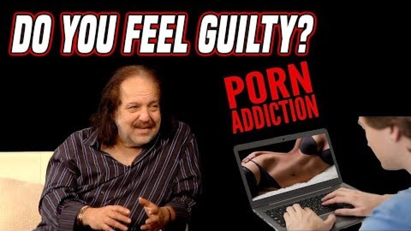 Ron Jeremy Talks Addiction to Adult Films; Drug Use in the Industry (Highlight)
