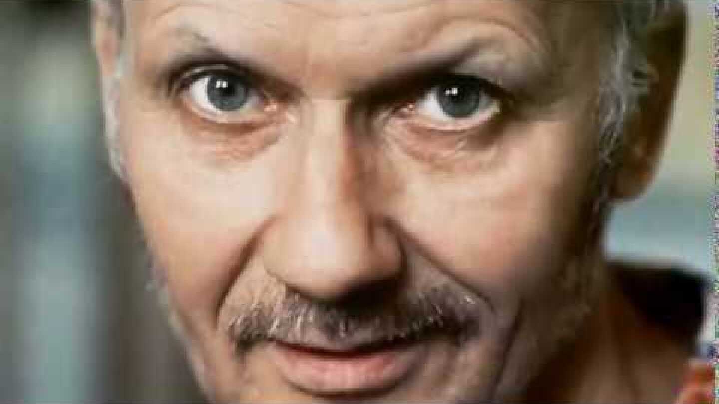 Andrei Chikatilo "The Rostov Ripper" Serial Killer Documentary
