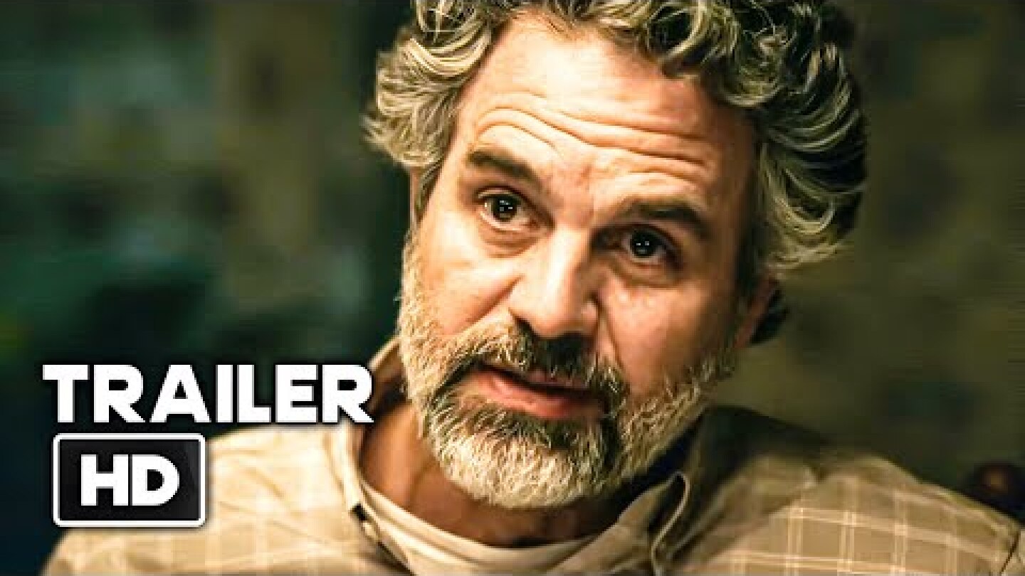 TASK Official Trailer (2025) Mark Ruffalo