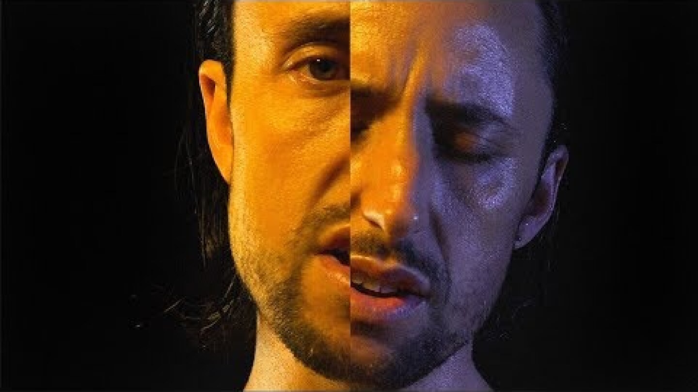 How To Dress Well - Body Fat (Official Video)