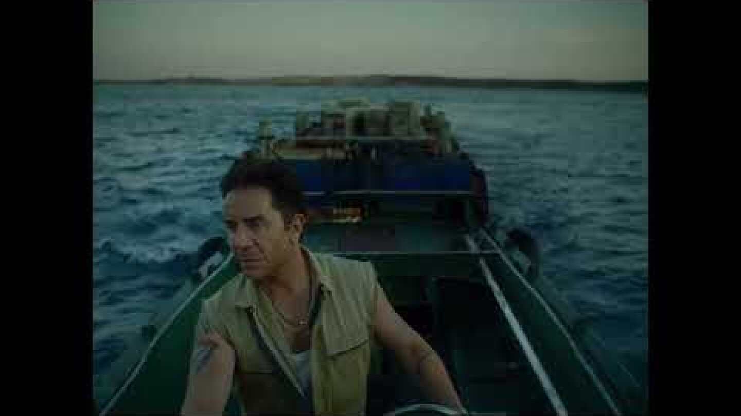 Θρόνο του Ξέρξη, Στον (2022)