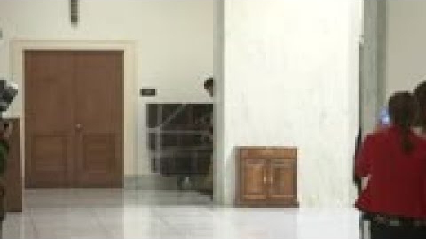 Hope Hicks is returning to the White House