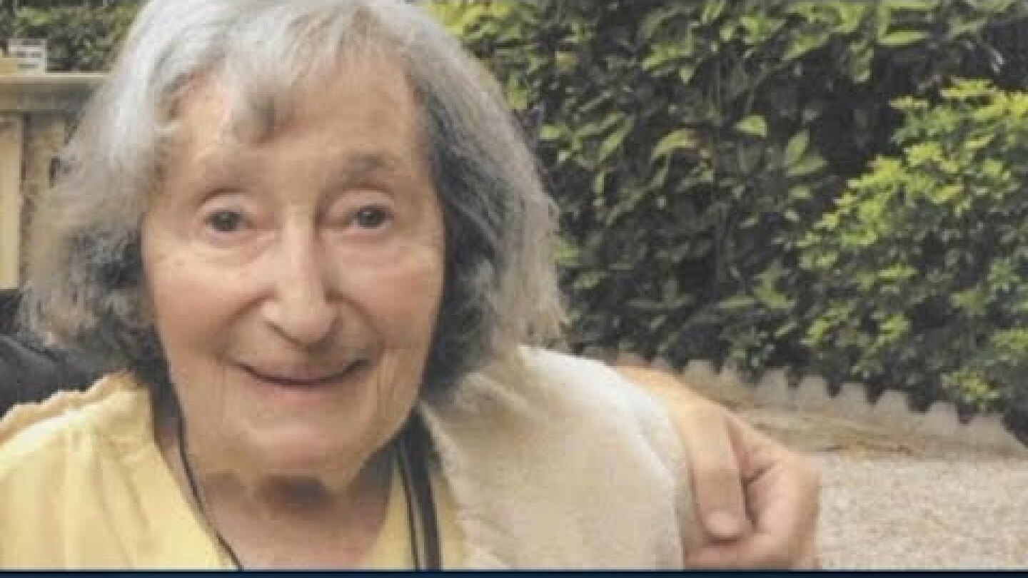 Meurtre antisémite de Mireille Knoll : deux suspects en examen à Paris