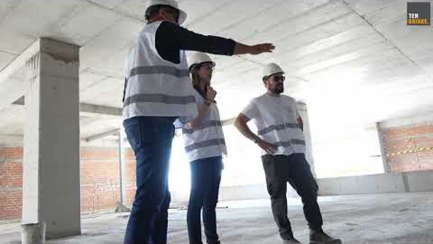 Vouliagmenis Av. 81 & Venezouelas - Glyfada (Opening)