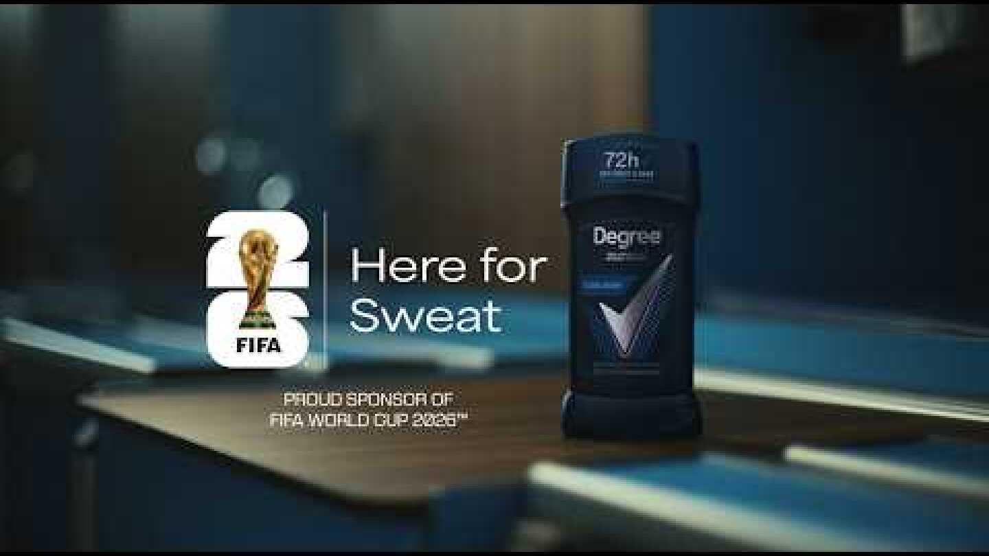 Degree | FIFA World Cup 2026 | Pulisic's Dream 30