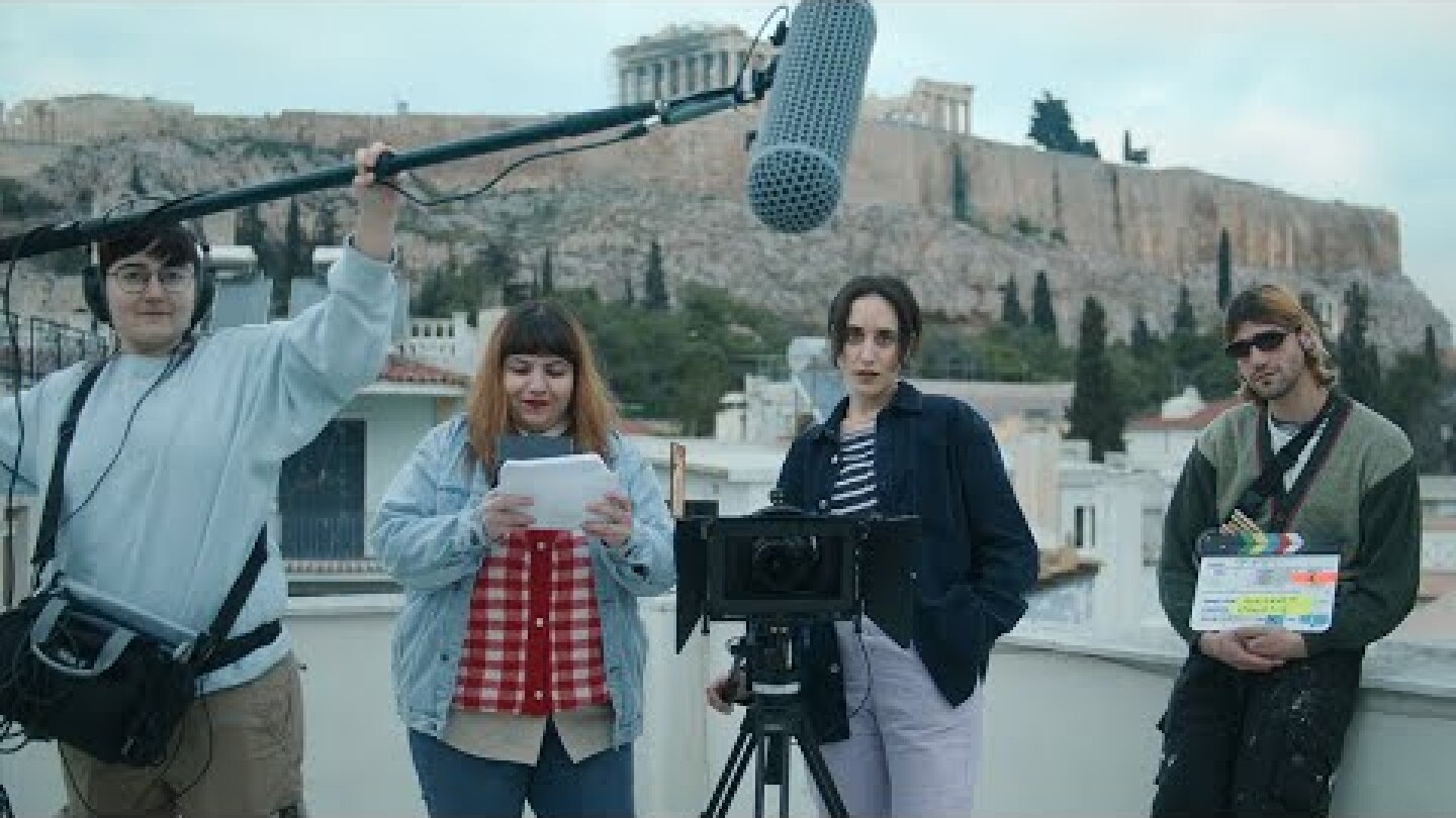 #FFF24 Trailer | Bande Annonce