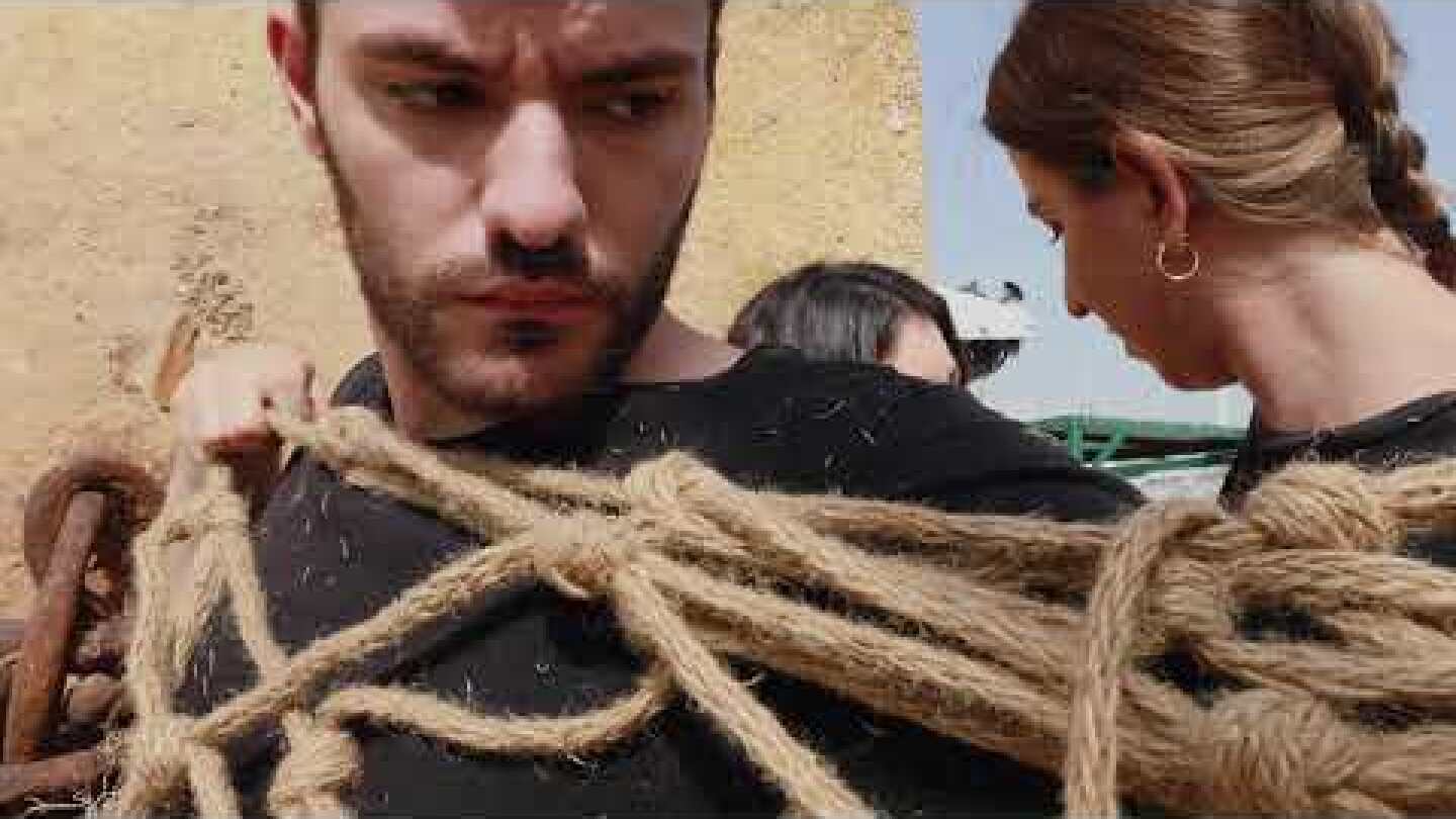 Η Πολιορκία της Elusia