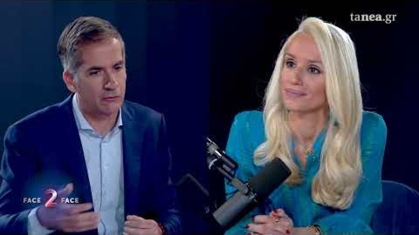 FACE2FACE ΔΕΛΤΙΟ ΤΥΠΟΥ ΜΠΑΚΟΓΙΑΝΝΗΣ ΓΙΑ ΔΥΣΛΕΞΙΑ