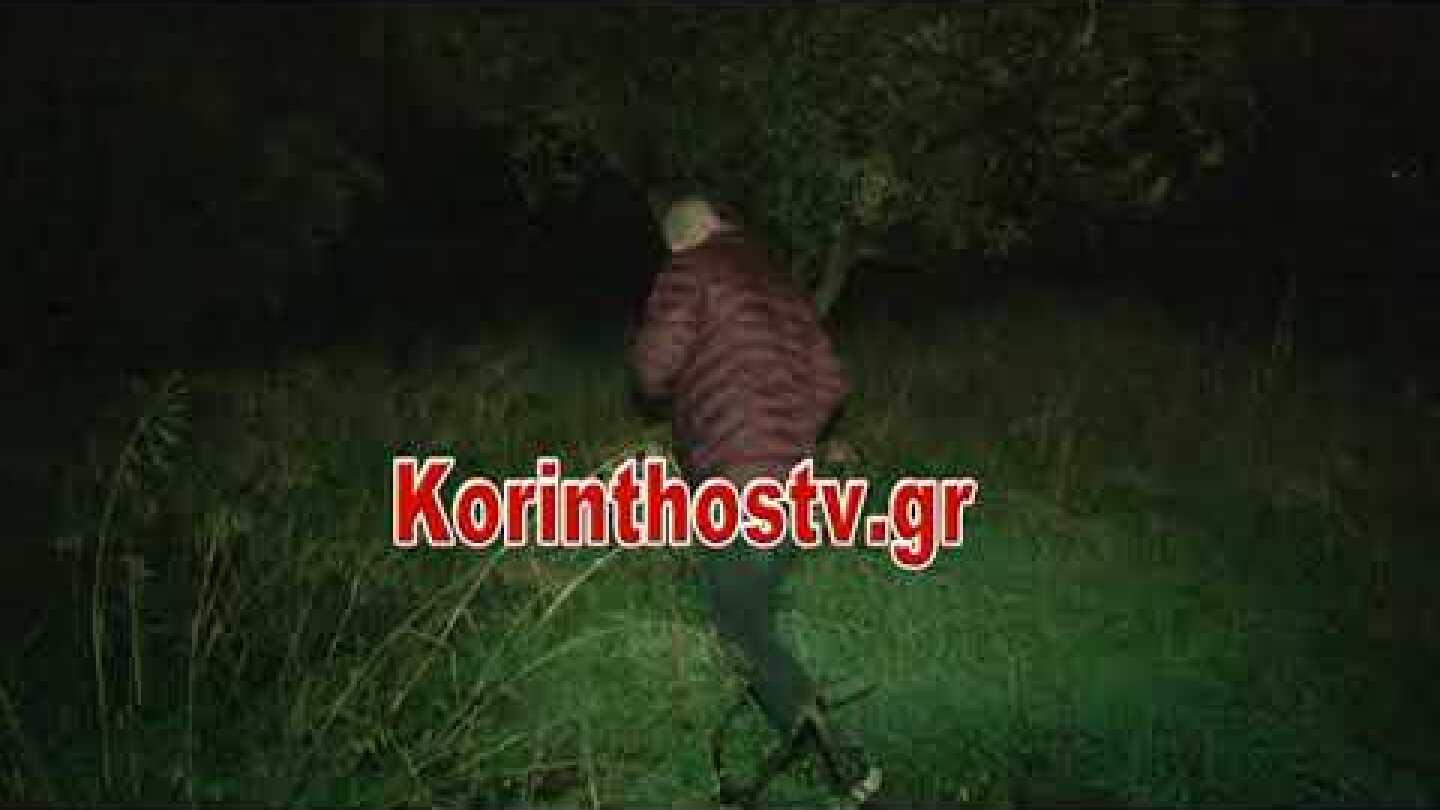 Τραγωδία στην Κόρινθο: Βρέθηκε νεκρός ο 61χρονος  γιατρός