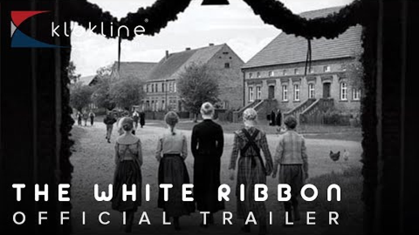 2009 The White Ribbon Official Trailer 1 HD Sony Pictures Classics